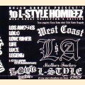 L-STYLE JAPAN / Ｌ－ＳＴＹＬＥ　ＴＨＥ　ＭＩＸ