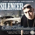 SILENCER (HIP HOP) / OLDIE DEDICATIONS