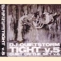 DJ QUIETSTORM / DJクワイエットストーム / ＴＩＧＨＴ　Ｖ．５