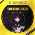DJ KANGO / ＢＲＥＡＫＳ