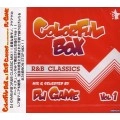 DJ GAME / ＣＯＬＯＲＦＵＬ　ＢＯＸ　ＶＯＬ．１