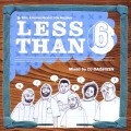 DJ 大自然 / ＬＥＳＳ　ＴＨＡＮ　６