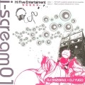 DJ HAZAMA & DJ YUGO / Ｉ－ＳＣＲＥＡＭ　０１