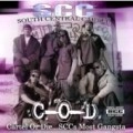 SOUTH CENTRAL CARTEL / サウス・セントラル・カーテル / CARTEL OR DIE...SCC'S MOST GANGSTA