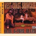 DJ GO / DJ☆GO / WEST COAST SHOWCASE OLDE G-FUNK BLEND