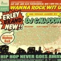 DJ CAUJOON / DJコウジュン / ＷＡＮＮＡ　ＲＯＣＫ　ＷＩＴ　Ｕ
