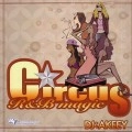 DJ AKEEY / Ｃｉｒｃｕｓ　Ｒ＆Ｂ　ｍａｇｉｃ