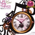 DJ OMI / LIFETIME THINGS VOL.5 SPECIAL EDITION 2CD