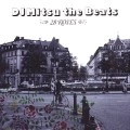 DJ MITSU THE BEATS (GAGLE) / 28 ROSES