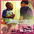 DJ SCOTCH / STRAWBERRY FIELDS VOL.2 SLOW & MIDDIUM
