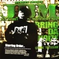 JBM & DJ NOBU / ＢＲＩＮＧ　ＤＡ　ＮＯＩＺＥ