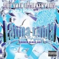 DJ KENY LUV / ＬＡＴＩＮＡ　ＬＩＮＤＡ　００１