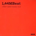 ASA / 1,44MBEAT 1988-2000 WORKS VOL.1