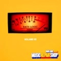 BACH LOGIC / バック・ロジック / ＭＵＳＩＣ　ＲＥＰＡＩＲ　ＳＨＯＰ　０２