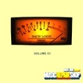 BACH LOGIC / バック・ロジック / ＭＵＳＩＣ　ＲＥＰＡＩＲ　ＳＨＯＰ　０３