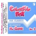 DJ GAME / ＣＯＬＯＲＦＵＬ　ＢＯＸ　ＶＯＬ．２
