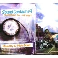 DJ MISTA DONUT / ＳＯＵＮＤ　ＣＯＮＴＡＣＴ　９