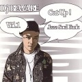 DJ BEWARE / ＣＵＴ　ＵＰ！ＶＯＬ．１　JAZZ SOUL FUNK
