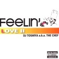 DJ TOSHIYA / ＦＥＥＬＩＮ’ＬＯＶＥ　Ⅱ