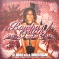 DJ NOBU aka BOMBRUSH! / ＢＯＭＢＡ　ＣＲＵＳＨ！　ＶＯＬ．８