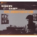 MODERN SHARP / ＥＶＩＬ　ＶＩＢＲＡＴＩＯＮ　＆　ＬＡＢ