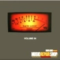 BACH LOGIC / バック・ロジック / ＭＵＳＩＣ　ＲＥＰＡＩＲ　ＳＨＯＰ　０４