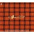 DJ SANCON / ＥＳＳＥＮＴＩＡＬ　Ｒ＆Ｂ　ＭＩＸVOL.2