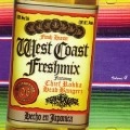 DJ FRESH HUNTER / ＷＥＳＴ　ＣＯＡＳＴ FRESH MIX VOL.4
