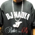 DJ NAOYA / ＲＵＬＥＺ　ＶＯＬ．４