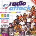 DJ RED (Slug Tune) / ＲＡＤＩＯ　ＡＴＴＡＣＫ