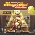 V.A.(DJ A-TRAK) / WELCOME TO KANYE'S SOUL MIX SHOW