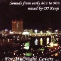 DJ KENJI / Ｍｉｄｎｉｇｈｔ　Ｌｏｖｅｒｓ