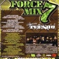 TEE-SHU / ＦＯＲＣＥ　ＭＩＸ　ＶＯＬ．７
