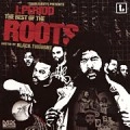 J.PERIOD & THE ROOTS / BEST OF THE ROOTS