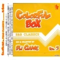 DJ GAME / ＣＯＬＯＲＦＵＬ　ＢＯＸ　ＶＯＬ．３