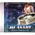 DJ ASARI / ＰＬＡＴＩＮＵＭCOLLECTION VOL.1