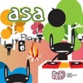 ASA / ＦＡＳＴ　ＡＢＳＴＲＡＣＴ　ＢＡＳＳ
