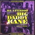 J.PERIOD / BEST OF BIG DADDY KANE