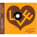 DJ TORA / ＬＯＶＥ　ＰＯＰＲ＆ＢCELEBRITY HIT'S