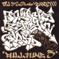 DJ SHIGE aka HEADZ3000 / ＦＵＬＬＴＵＮＥ　３