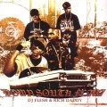 DJ FLESH & RICH DADDY / ＤＯＷＮ　ＳＯＵＴＨ　ＦＬＡＶＡ