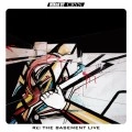 CRYN / ＲＥ：ＴＨＥ　ＢＡＳＥＭＥＮＴ　ＬＩＶＥ