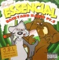 ESSENCIAL / エッセンシャル / Ｂａｃｋｙａｒｄ　ｒａｄｉｏ　ｐｔ．２