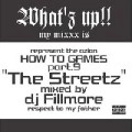 DJ FILLMORE / ＨＯＷ　ＴＯ　ＧＡＭＥＳ　ＰＡＲＴ．９