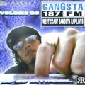 DJ GO / DJ☆GO / ＧＡＮＧＳＴＡ　１８７　ＦＭ　ＶＯＬ２６