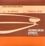 DJ SPINNA / DJスピナ / ＳＰＲＩＮＧ　ＴＩＭＥ