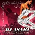 DJ ASARI / ＰＬＡＴＩＮＵＭCOLLECTION VOL.2
