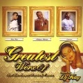 DJ KAY / Ｇｒｅａｔｅｓｔ　Ｗｏｒｘ　Ｏｆ