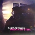 DUFF OF 5W1H / ＢＲＥＡＴＨ　ＯＦ　ＳＴＥＥＬ