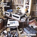 DJ PAUL NICE / LOST PRODUCT VOL.1